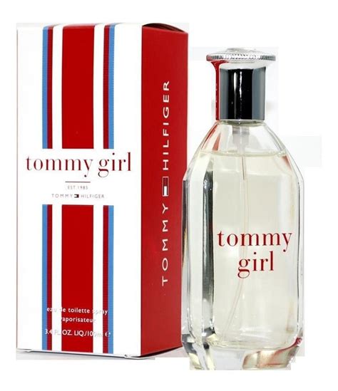 tommy hilfiger perfume precio|perfume tommy hilfiger mujer.